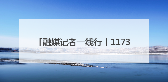 融媒记者一线行丨1173.53斤！李鹊镇“三作三收”首季小麦亩产创新高